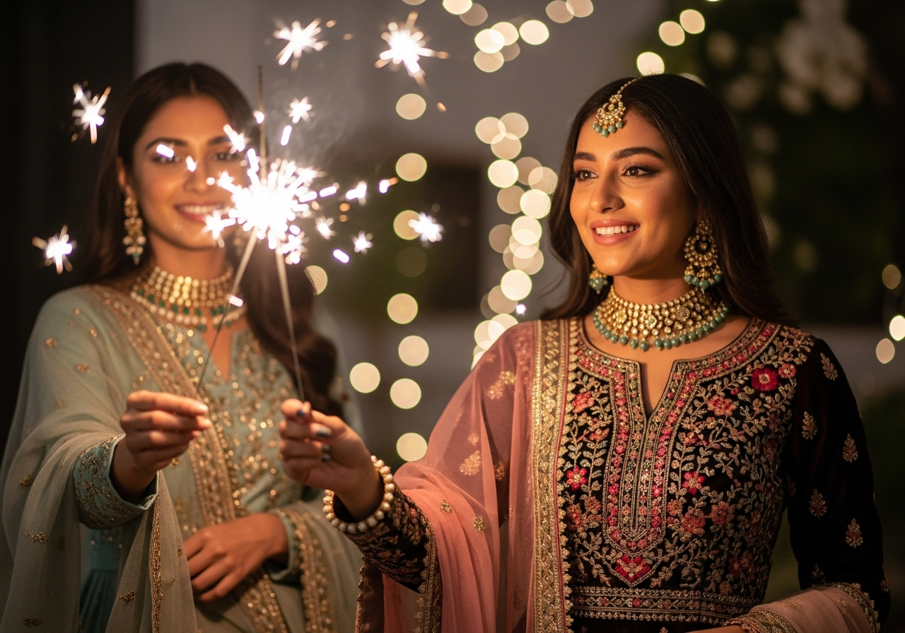 Diwali & Festive